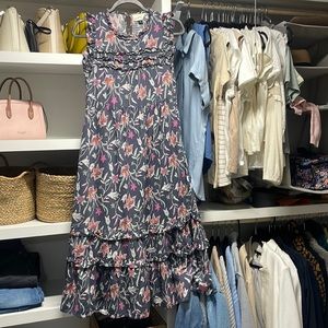 Women’s maxi dress